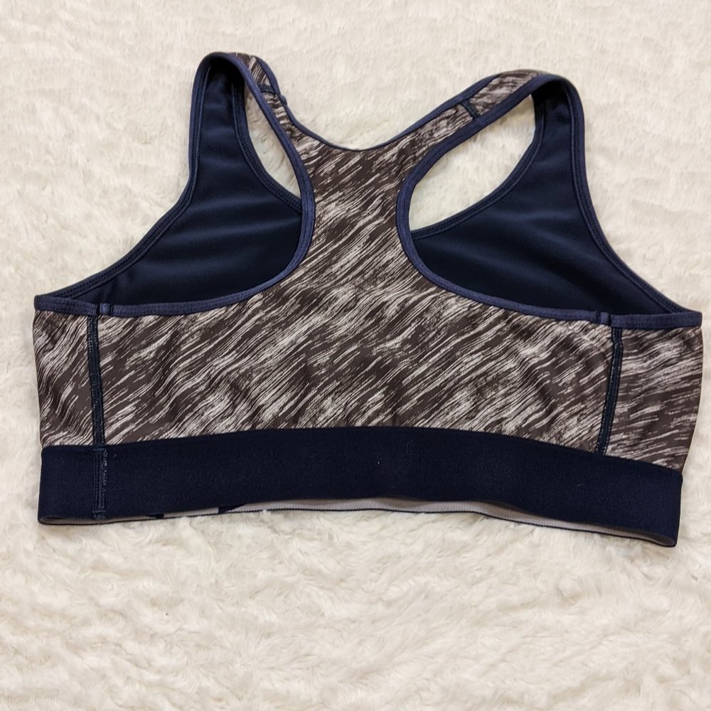 ❤️ Under Armour Compression Sports Bra - Picture 2 of 3